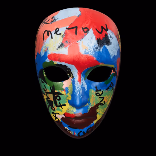 Jordimolla Masks