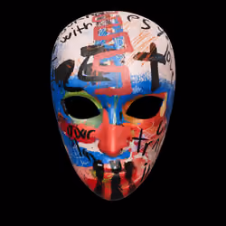 Jordi Mask #3284