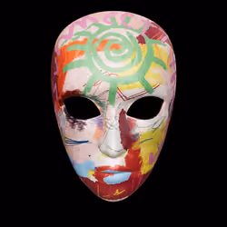 Jordi Mask #1369