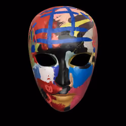 Jordi Mask #181