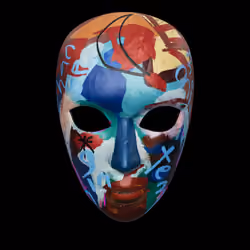 Jordi Mask #702