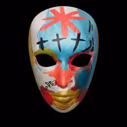 Jordi Mask #1060