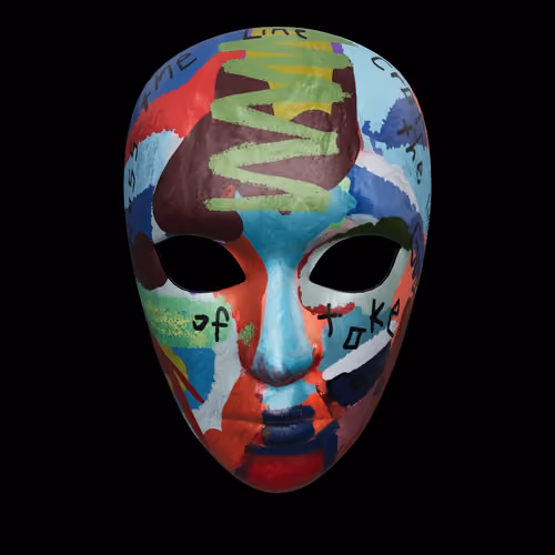 Jordi Mask #734