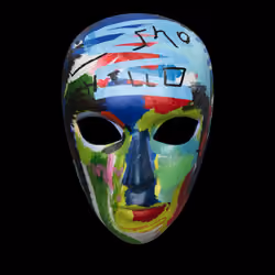 Jordi Mask #227