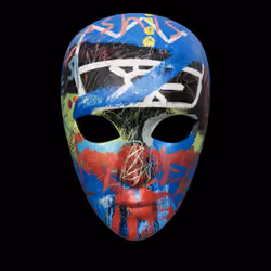 Jordi Mask #6609