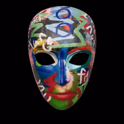 Jordi Mask #1919