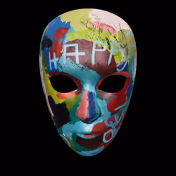Jordi Mask #415