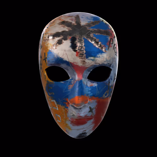 Jordi Mask #541