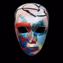 Jordi Mask #938