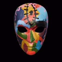 Jordi Mask #4022