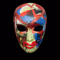 Jordi Mask #517
