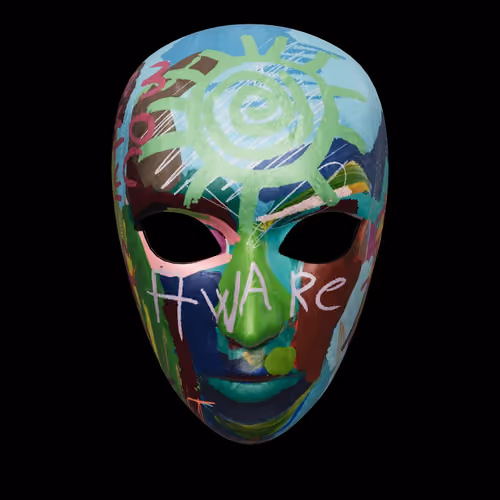 Jordi Mask #786