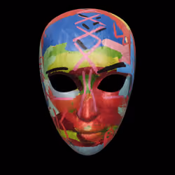 Jordi Mask #2185