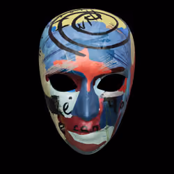 Jordi Mask #1611
