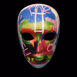 Jordi Mask #3968