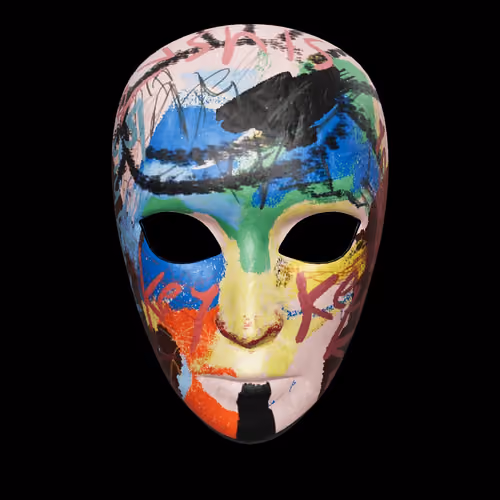 Jordi Mask #5030