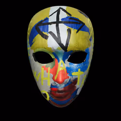 Jordi Mask #1427