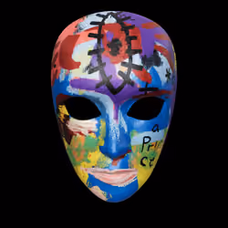 Jordi Mask #900