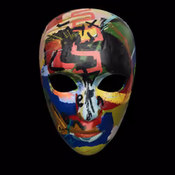 Jordi Mask #89