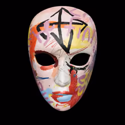 Jordi Mask #861