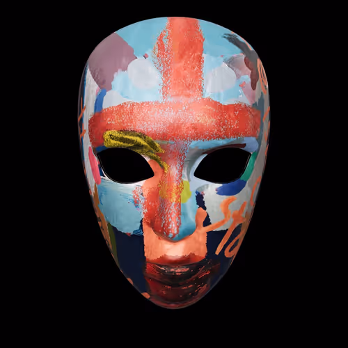 Jordi Mask #570