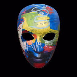 Jordi Mask #3035