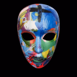 Jordi Mask #2835