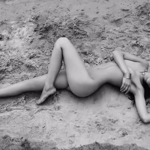 Nude Art Is Art