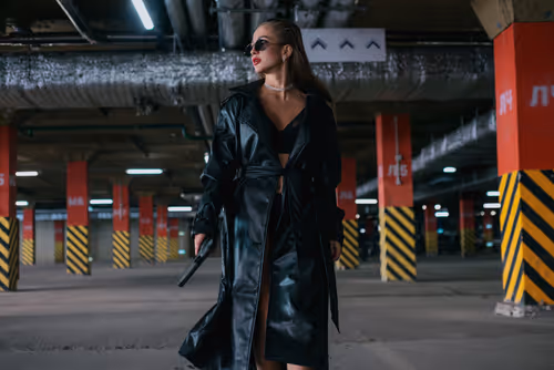 Item #4 Media