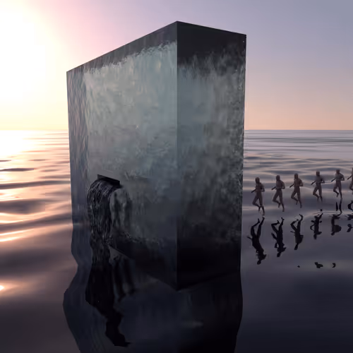 Psychological Dream