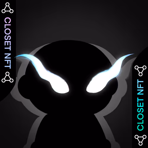 Wardencloset Interim By Closetnft