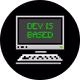 DEV IS BASED
