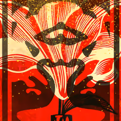 DEGENERATE/REGENERATE #1099