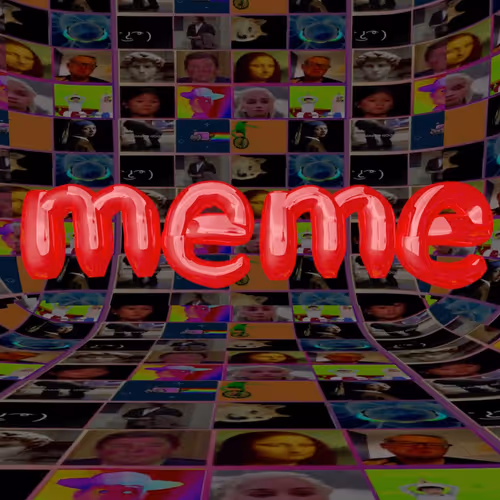 Kenny Schachter's Meme