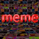 Kenny Schachter's Meme