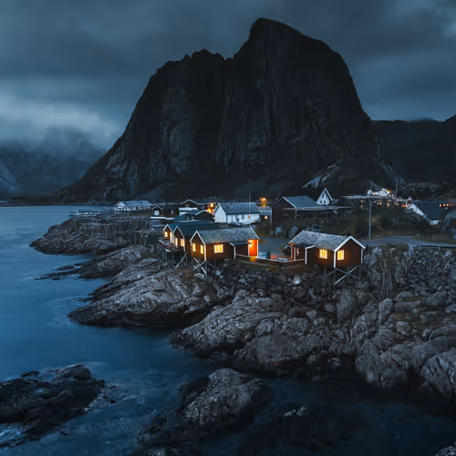 Unspoiled Blues