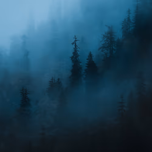 Unspoiled Blues