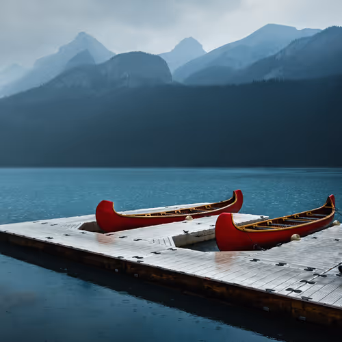 Unspoiled Blues