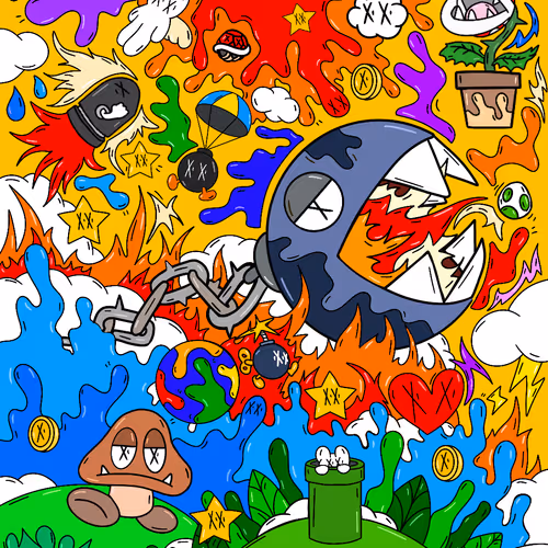 Childhood Memories
