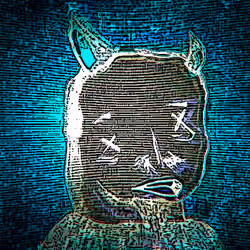 Radiactive Rascal #241