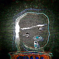 Radiactive Rascal #143