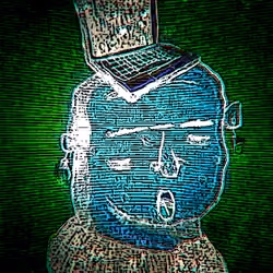 Radiactive Rascal #181