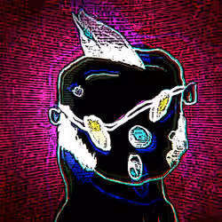 Radiactive Rascal #243