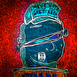 Radiactive Rascal #183