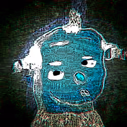 Radiactive Rascal #118
