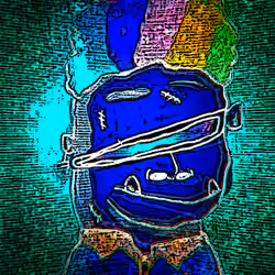 Radiactive Rascal #117