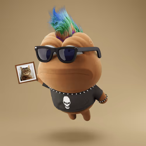 Peanz Official