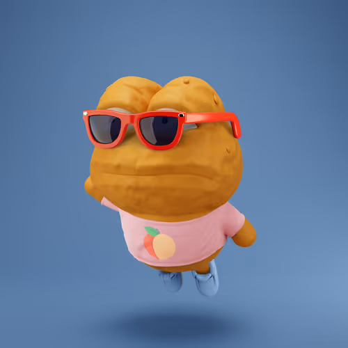 Peanz Official