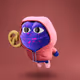 5093