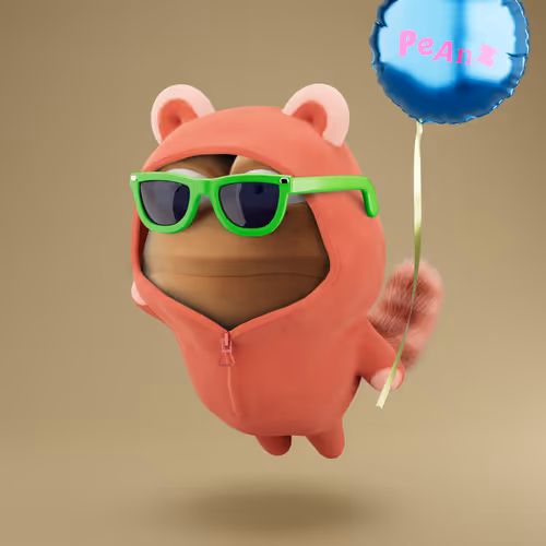 Peanz Official